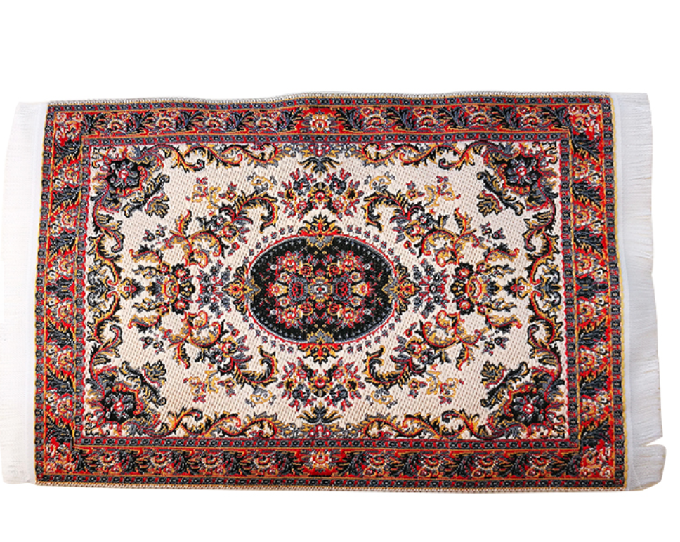 Yaari Rug Yuan Yi craft | Shop